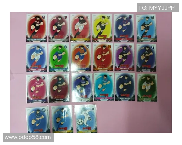 迪马利亚物料球星卡足球收藏价值及市场趋势分析